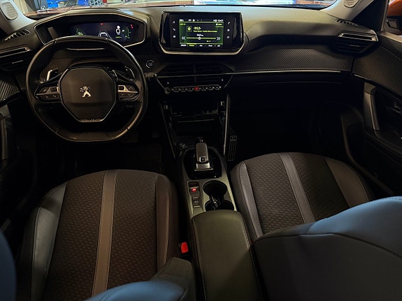 Peugeot 2008 12 of 26