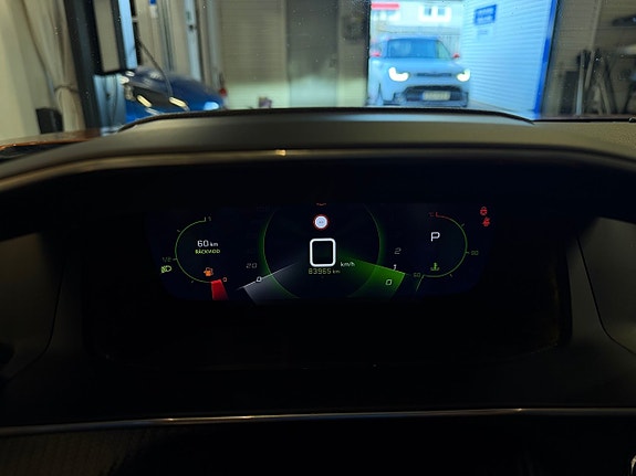 Peugeot 2008 11 of 26