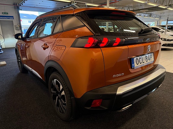 Peugeot 2008 6 of 26