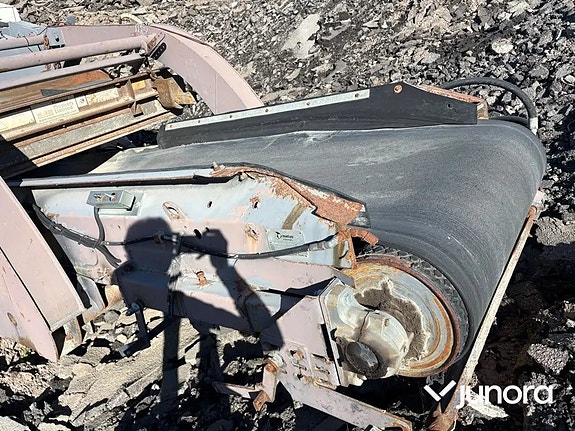 Krossverk Metso Lokotrack LT3054 20 of 30