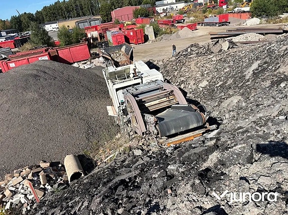 Krossverk Metso Lokotrack LT3054 7 of 30