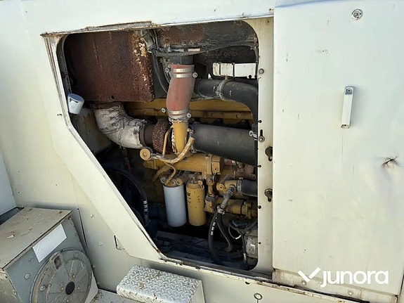 Krossverk Metso Lokotrack LT3054 29 of 30