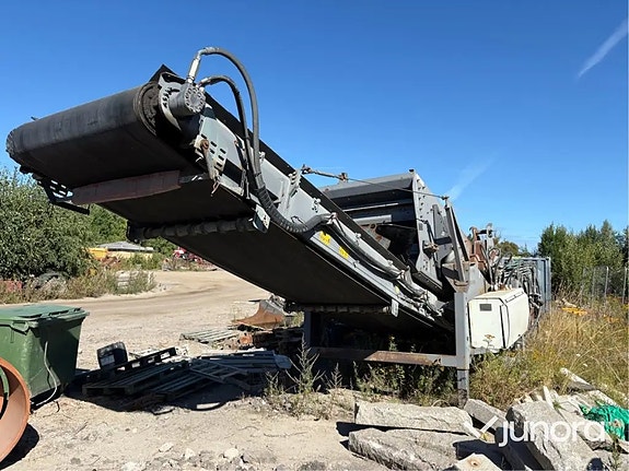 Krossverk Metso Lokotrack LT3054 9 of 30