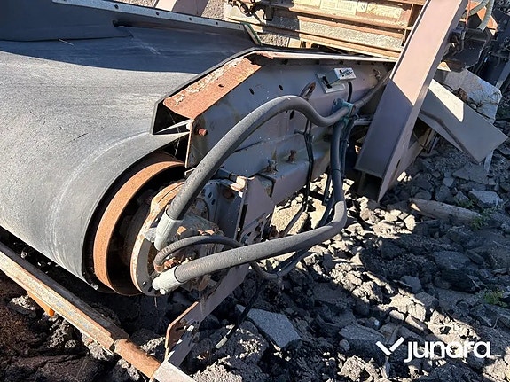 Krossverk Metso Lokotrack LT3054 24 of 30