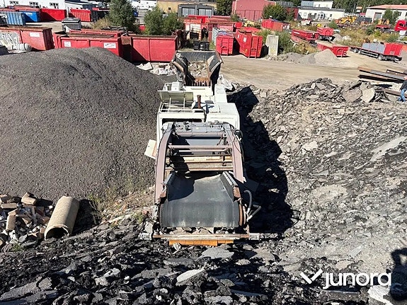 Krossverk Metso Lokotrack LT3054 8 of 30