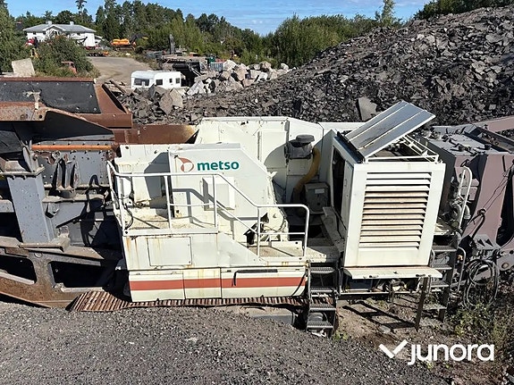 Krossverk Metso Lokotrack LT3054 17 of 30