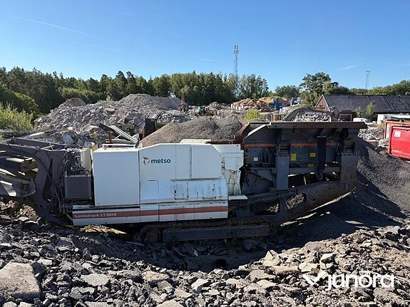 Krossverk Metso Lokotrack LT3054 10 of 30