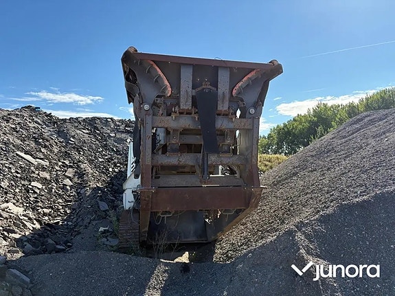 Krossverk Metso Lokotrack LT3054 5 of 30
