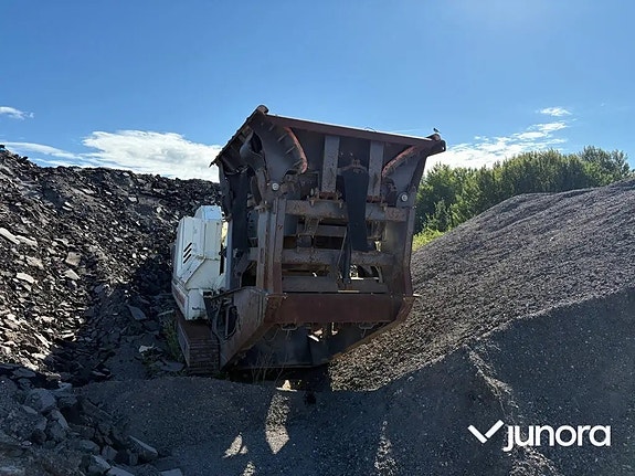 Krossverk Metso Lokotrack LT3054 4 of 30