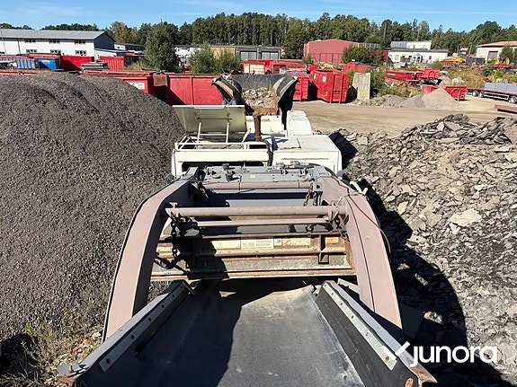 Krossverk Metso Lokotrack LT3054 22 of 30