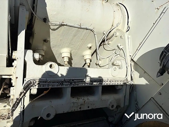 Krossverk Metso Lokotrack LT3054 30 of 30