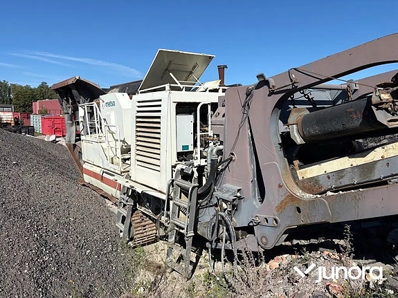 Krossverk Metso Lokotrack LT3054 25 of 30