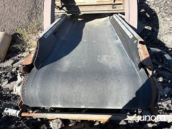 Krossverk Metso Lokotrack LT3054 23 of 30