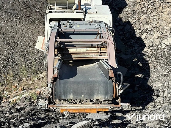 Krossverk Metso Lokotrack LT3054 11 of 30