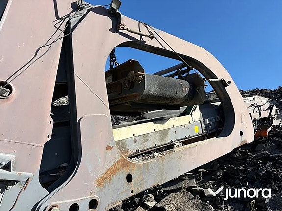Krossverk Metso Lokotrack LT3054 26 of 30