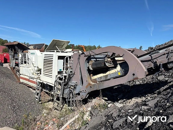 Krossverk Metso Lokotrack LT3054 19 of 30