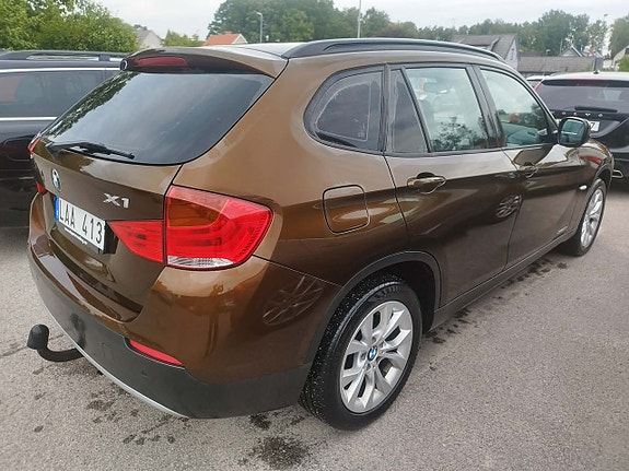 BMW X1 2 of 3