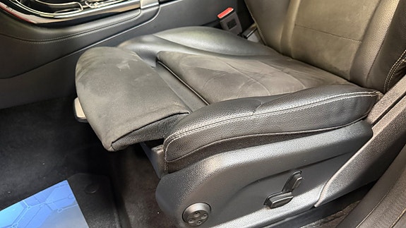 Mercedes-Benz GLC220 d 14 of 23