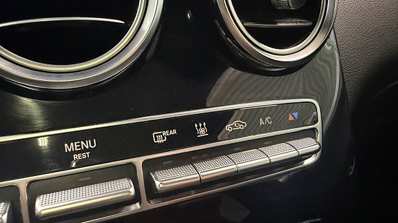 Mercedes-Benz GLC220 d 22 of 23