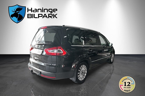 Ford Galaxy 7 of 27