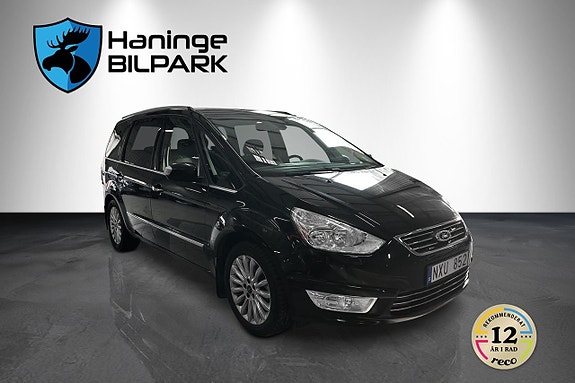 Ford Galaxy 5 of 27