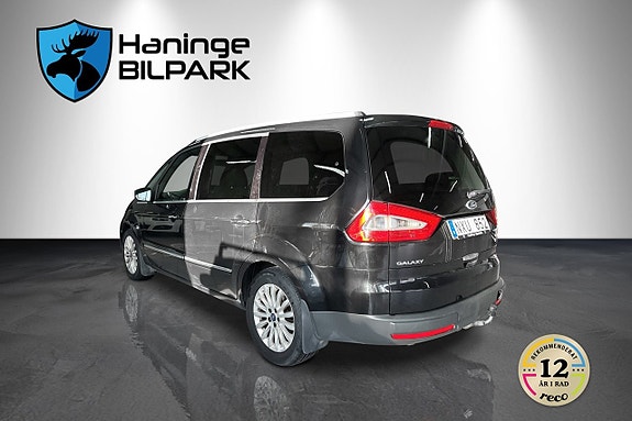 Ford Galaxy 9 of 27