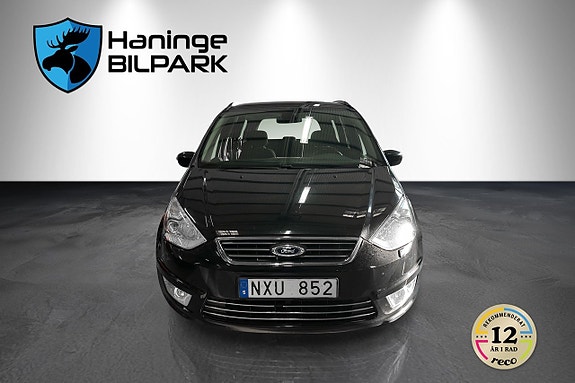 Ford Galaxy 3 of 27