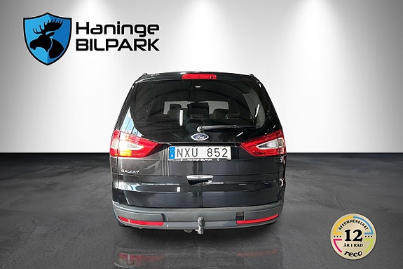 Ford Galaxy 8 of 27