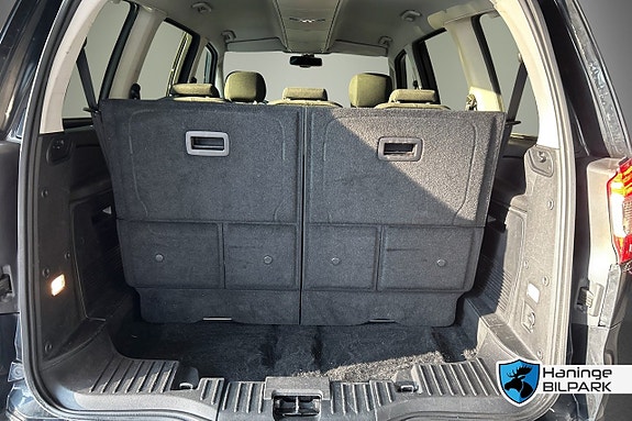 Ford Galaxy 15 of 27