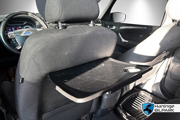 Ford Galaxy 13 of 27