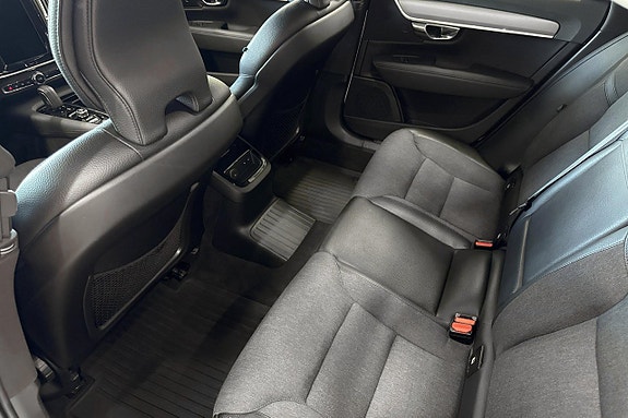 Volvo V90 9 of 19