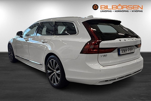 Volvo V90 6 of 19