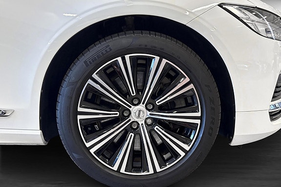 Volvo V90 19 of 19