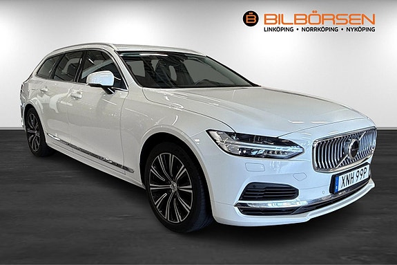 Volvo V90 3 of 19