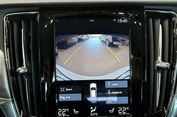 Volvo V90 13 of 19