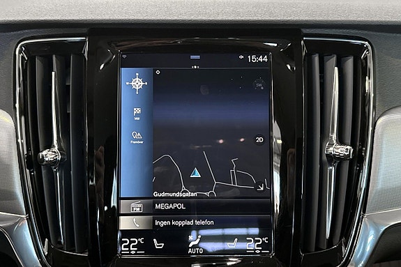 Volvo V90 11 of 19