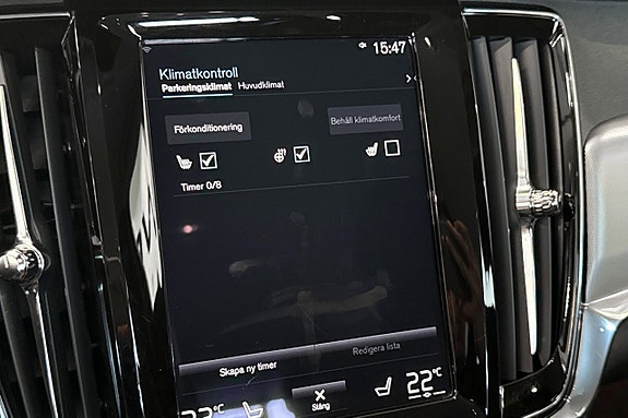 Volvo V90 16 of 19