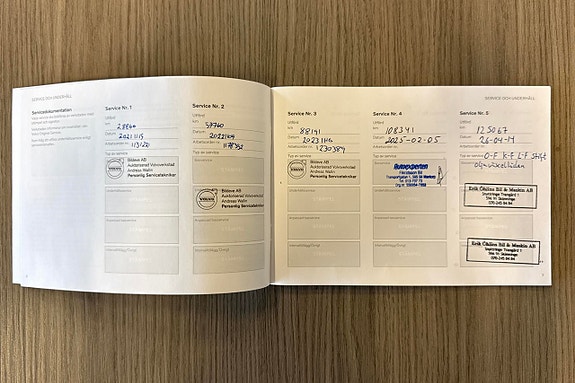 Volvo V90 18 of 19
