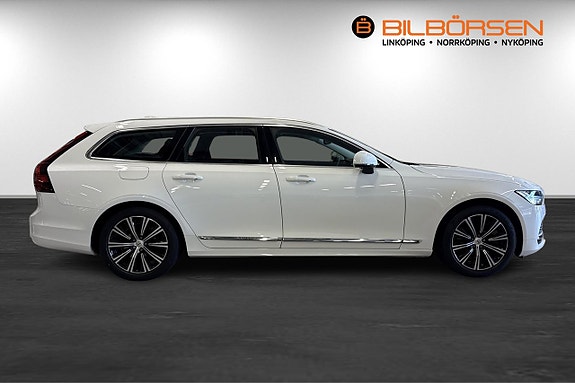 Volvo V90 4 of 19