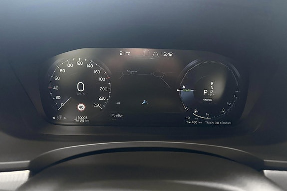 Volvo V90 10 of 19