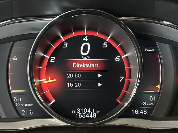 Volvo S60 23 of 24