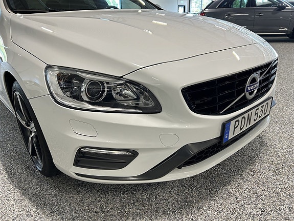 Volvo S60 6 of 24