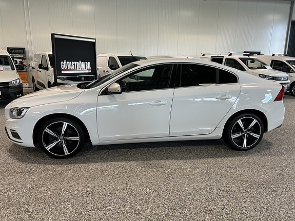 Volvo S60 9 of 24