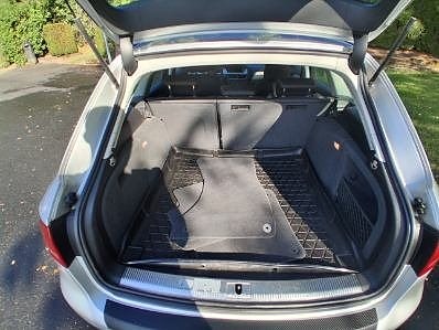 Audi A4 8 of 8