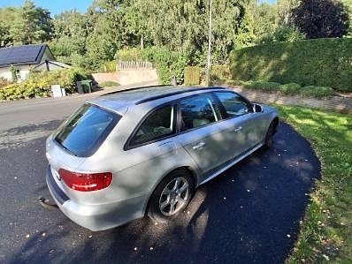 Audi A4 4 of 8