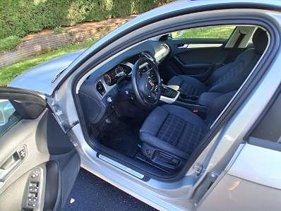 Audi A4 6 of 8
