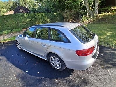 Audi A4 3 of 8