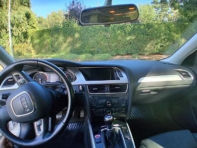 Audi A4 5 of 8