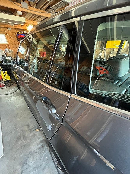 BMW X3 4 of 8