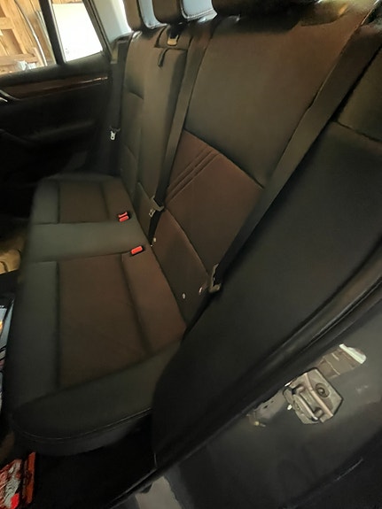 BMW X3 5 of 8